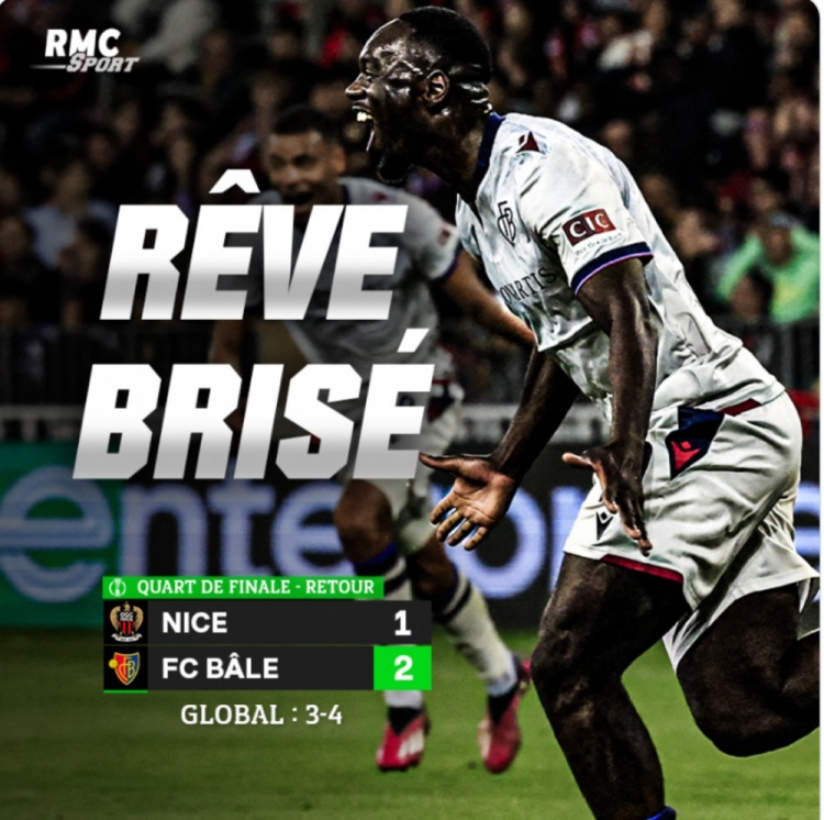 PG中国官网-包含尼斯俱乐部发表新赛季目标，力争夺冠争欧的词条