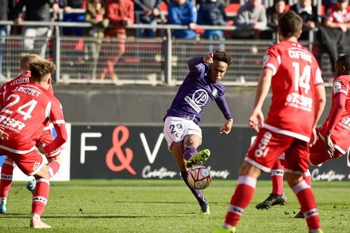 PG电子试玩-尼斯抢分图卢兹！主场击败对手的简单介绍