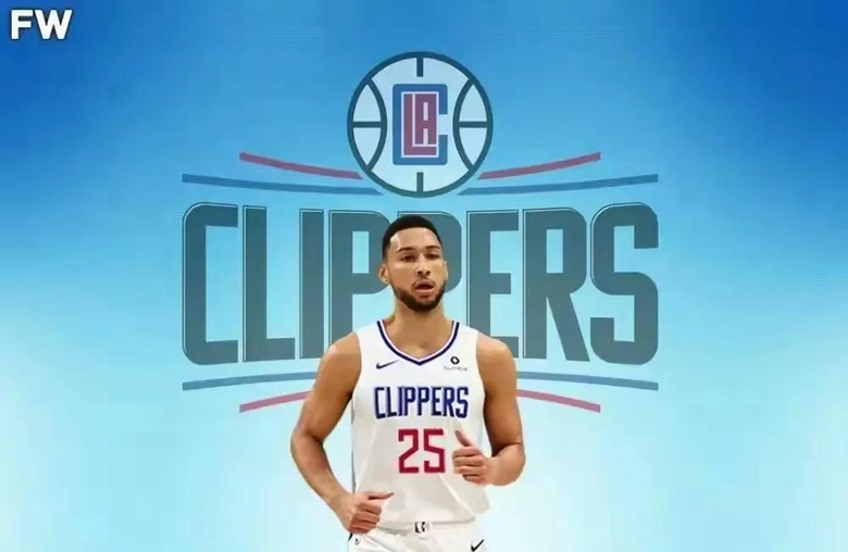 快船队调整阵容迎接新赛季挑战