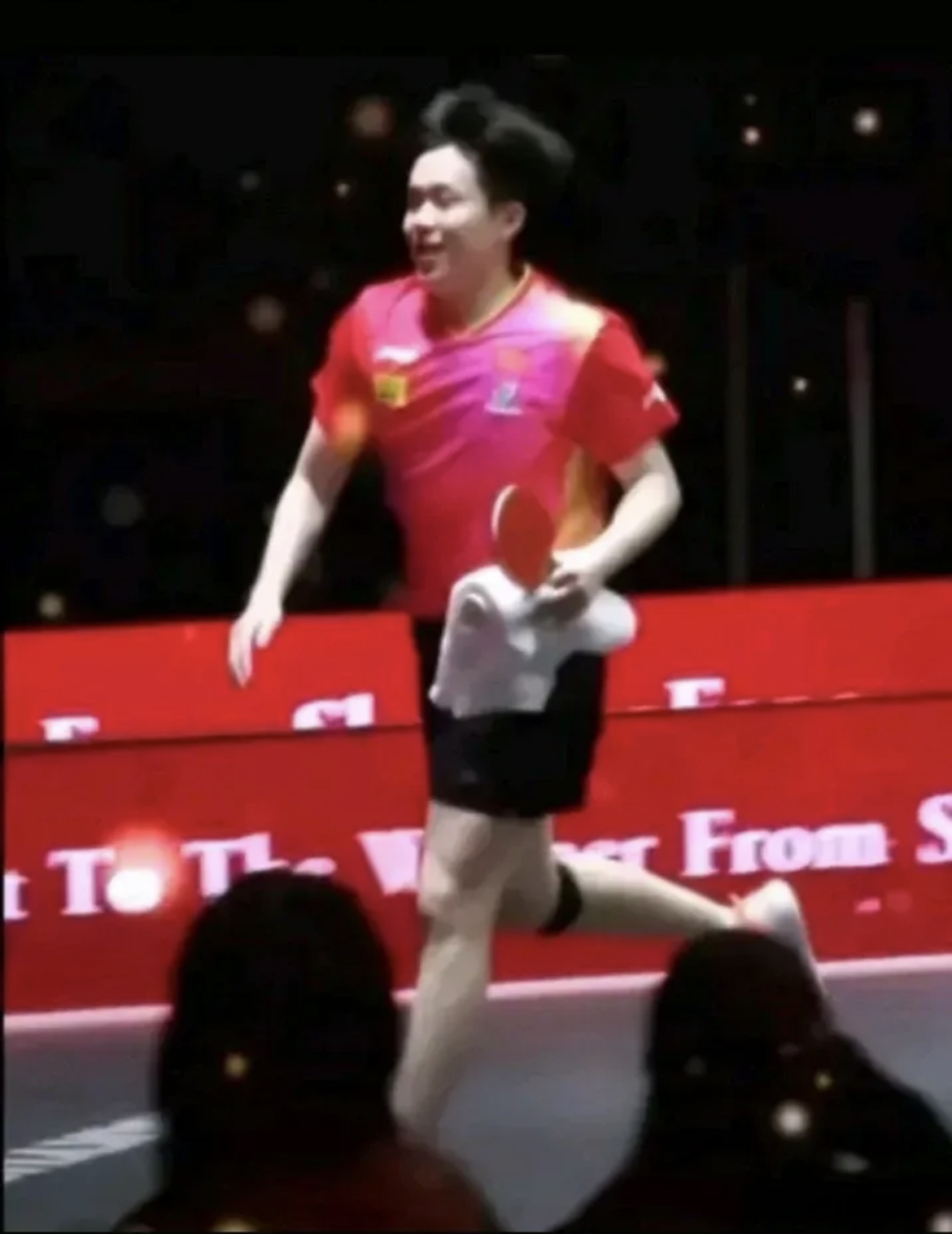 体育界盛事备受期待，世界选手备战