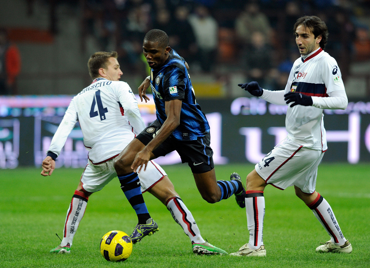 AC米兰豪取连胜，压力缓解的简单介绍