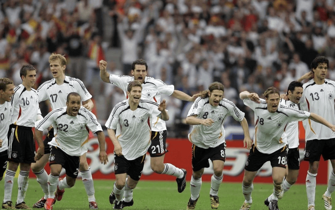 PG电子官方-德国队遭遇逆转，无缘欧国联四强