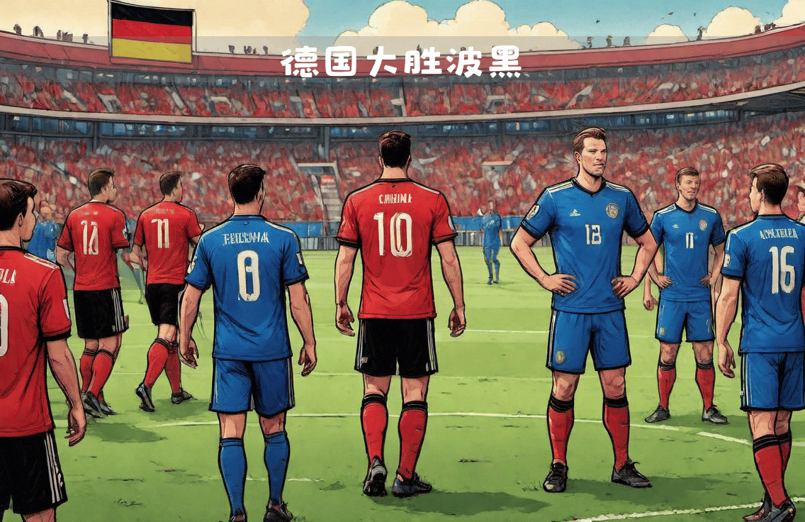 德国队遭遇逆转，无缘欧国联四强