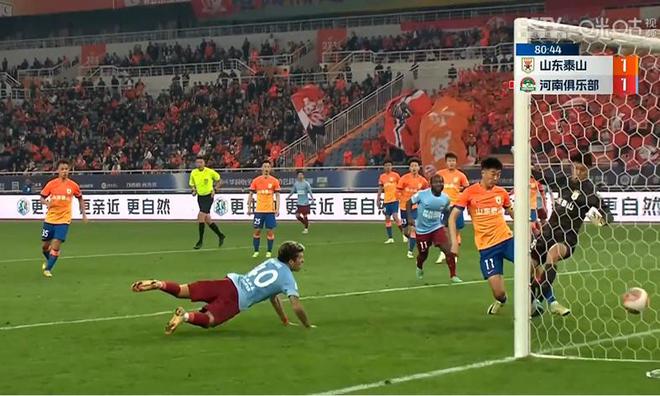 鲁能申花硬碰硬积分榜走向稳定的简单介绍