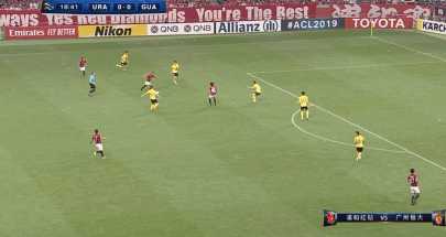 恒大客场失利，亚冠前景堪忧