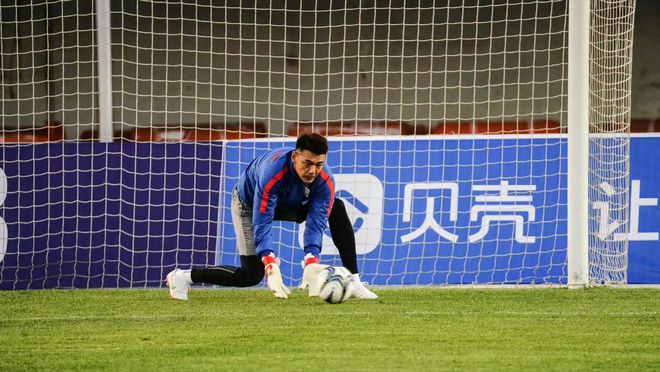 PG Soft Gaming-关于临沂队球员备战对阵上海绿地申花的信息