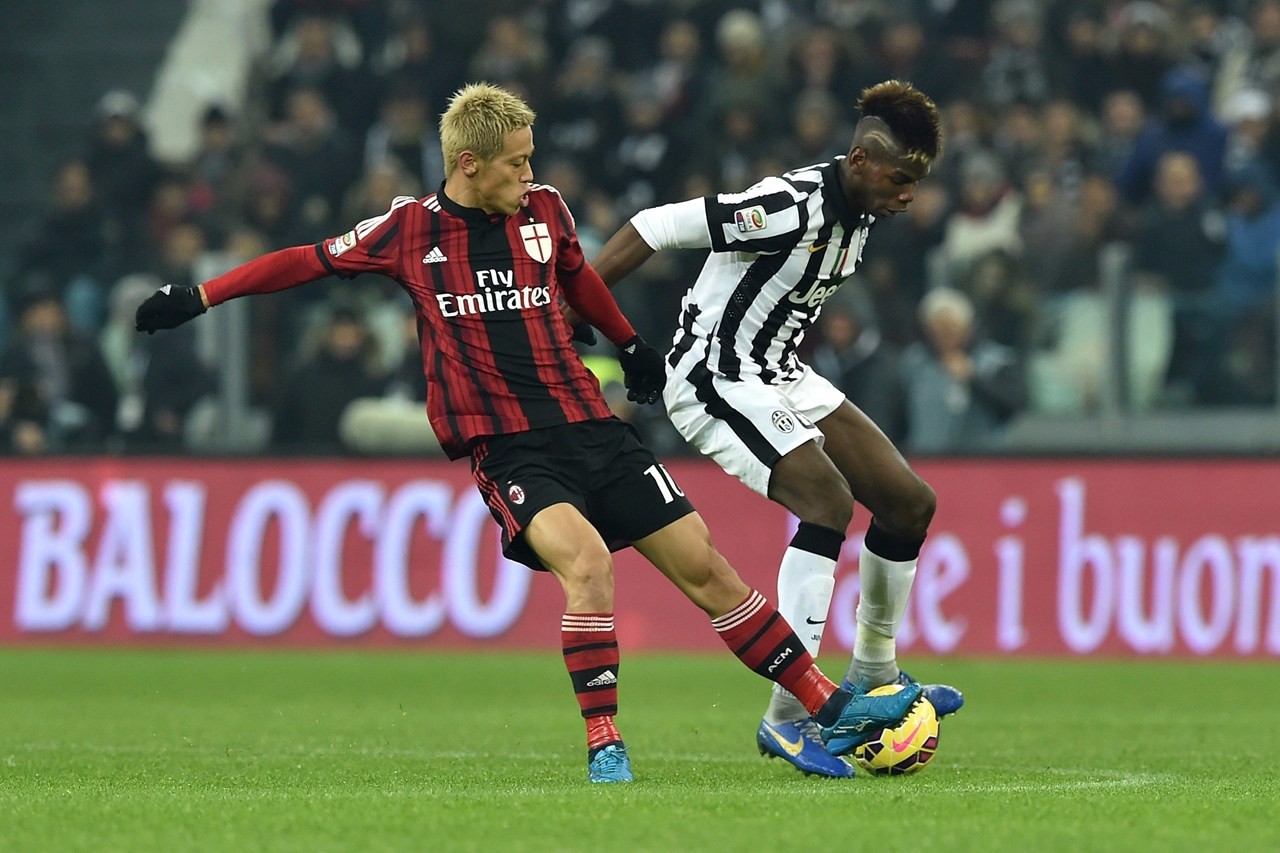 PG电子官网入口-关于尤文图斯迎战强敌，梅隆达大秀球技的信息