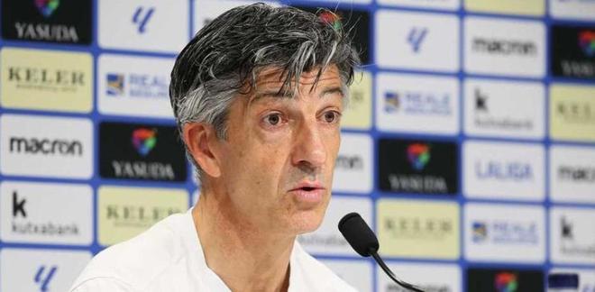 格拉纳达-皇家社会，主帅奖赏关键进球的简单介绍