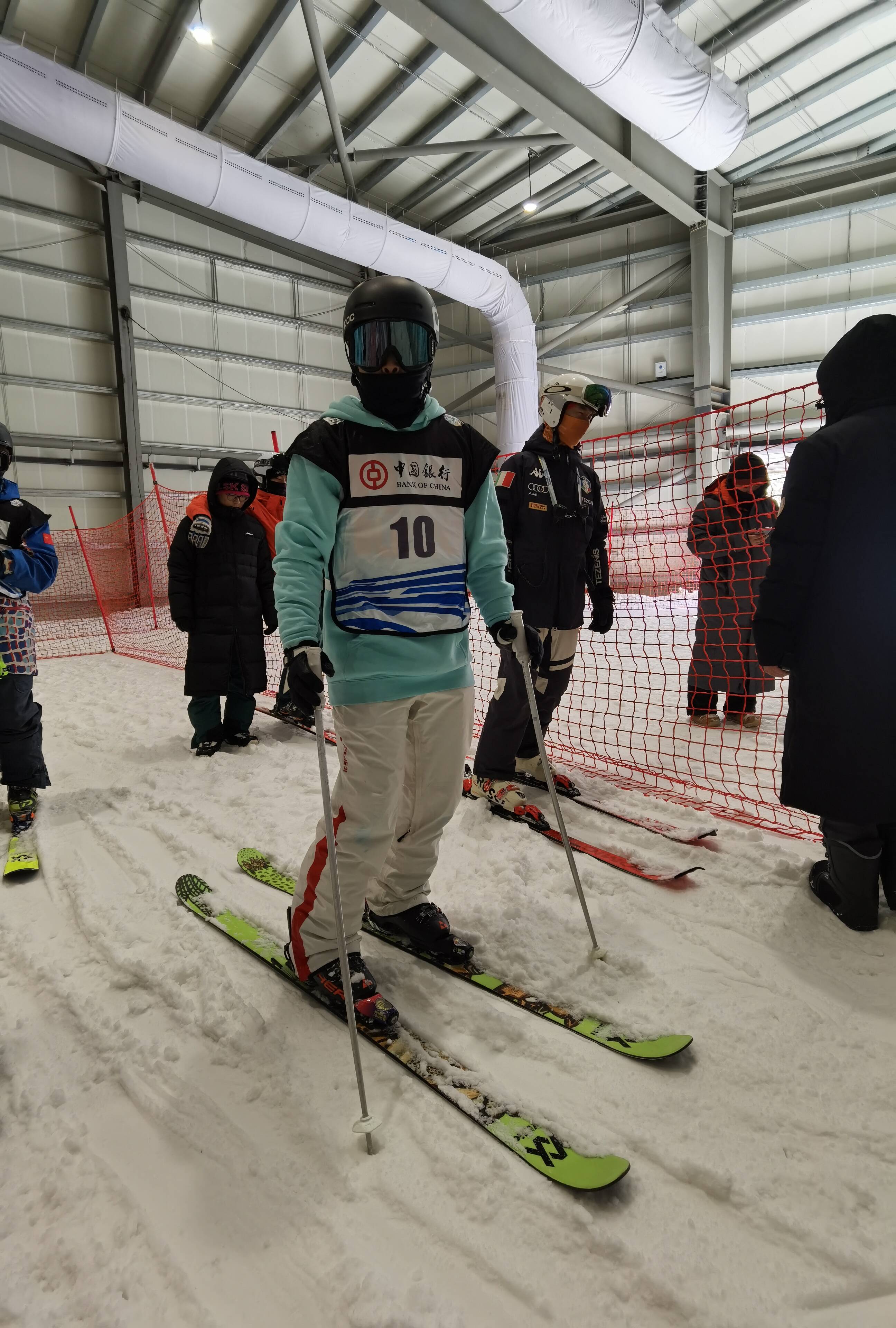 PG中国登录入口-关于俄罗斯选手斩获亚军，技艺高超受关注的信息