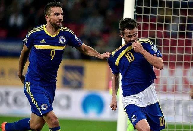 摩洛哥客场大胜黑山，欧预赛重焕士气的简单介绍