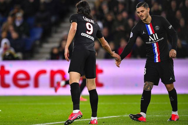 包含蒙彼利埃大胜对手，豪取连胜迎来惊艳表现的词条