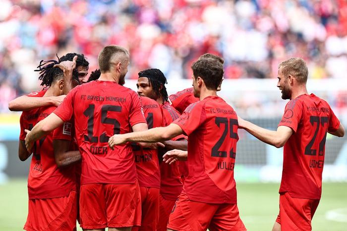 法兰克福主场平局收场，欧战资格梦再生希望