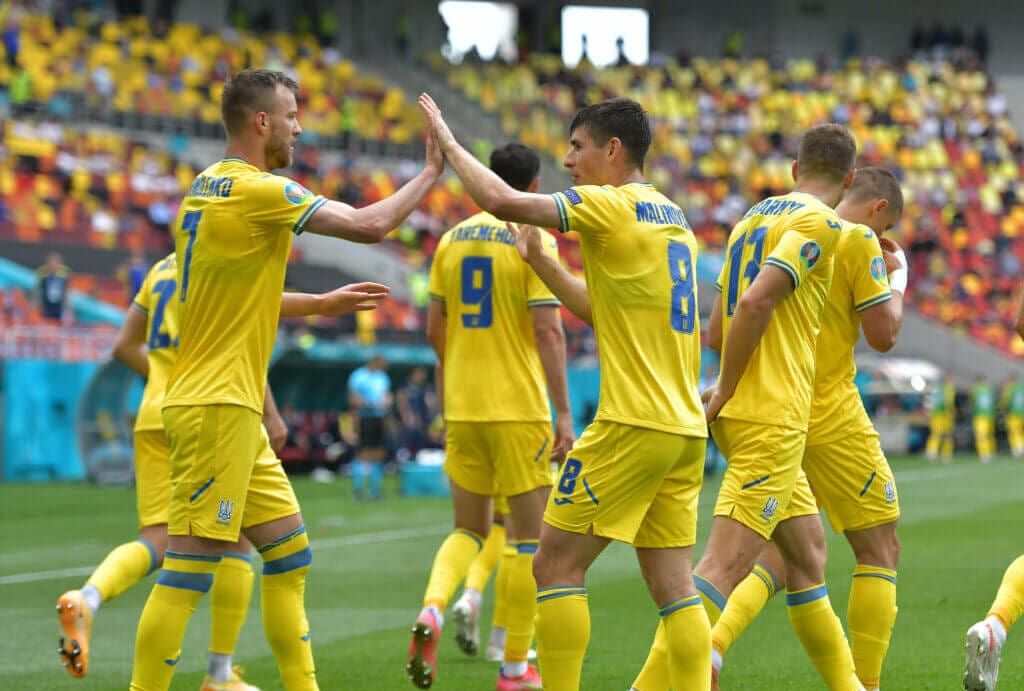 PG电子试玩官网-乌克兰队力克奥地利晋级八强的简单介绍