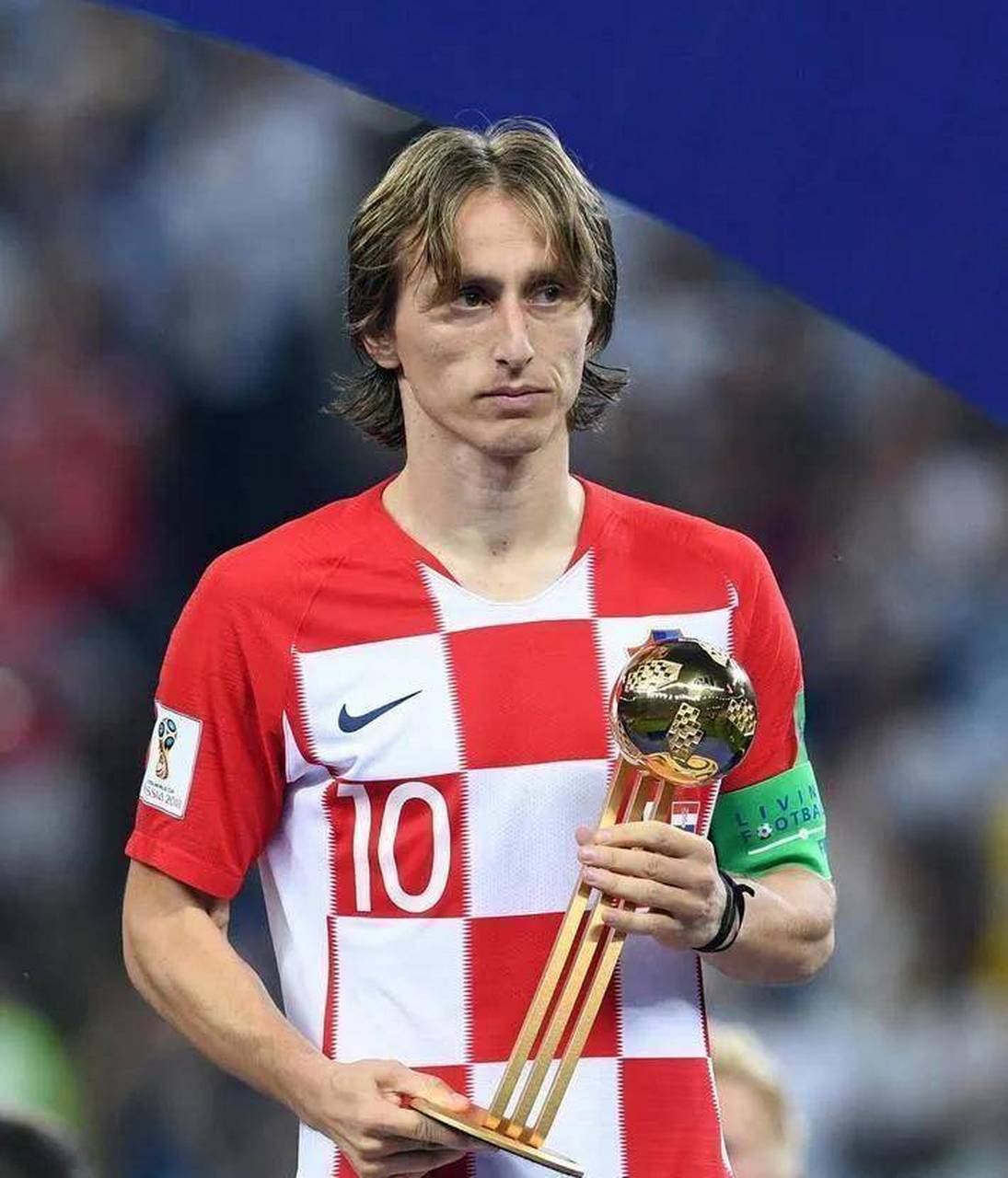 欧洲杯预选赛：克罗地亚小胜匈牙利保榜首