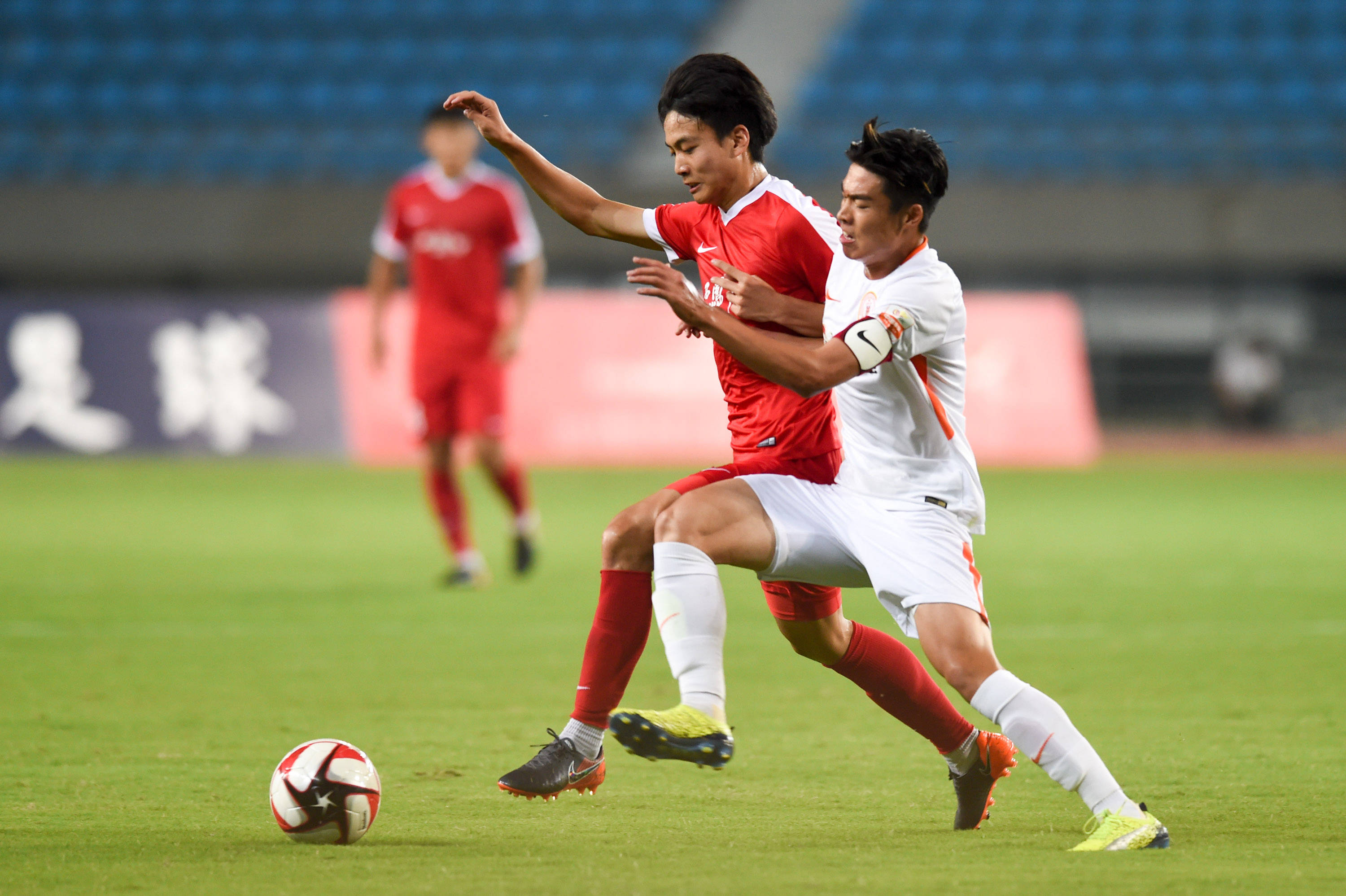 PG中国官网-亚洲球队在国际赛场上表现抢眼