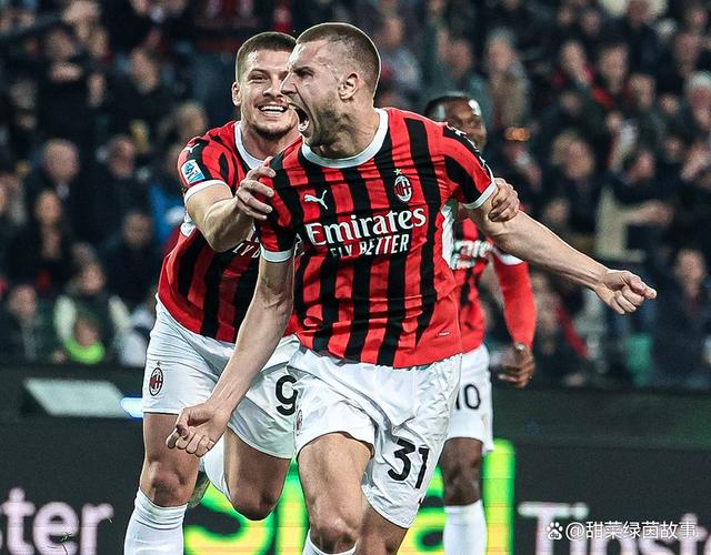 卡利内奇破门，AC米兰主场不敌亚特兰大的简单介绍