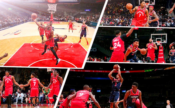 猛龙险胜国王，继续保持领先位置的简单介绍