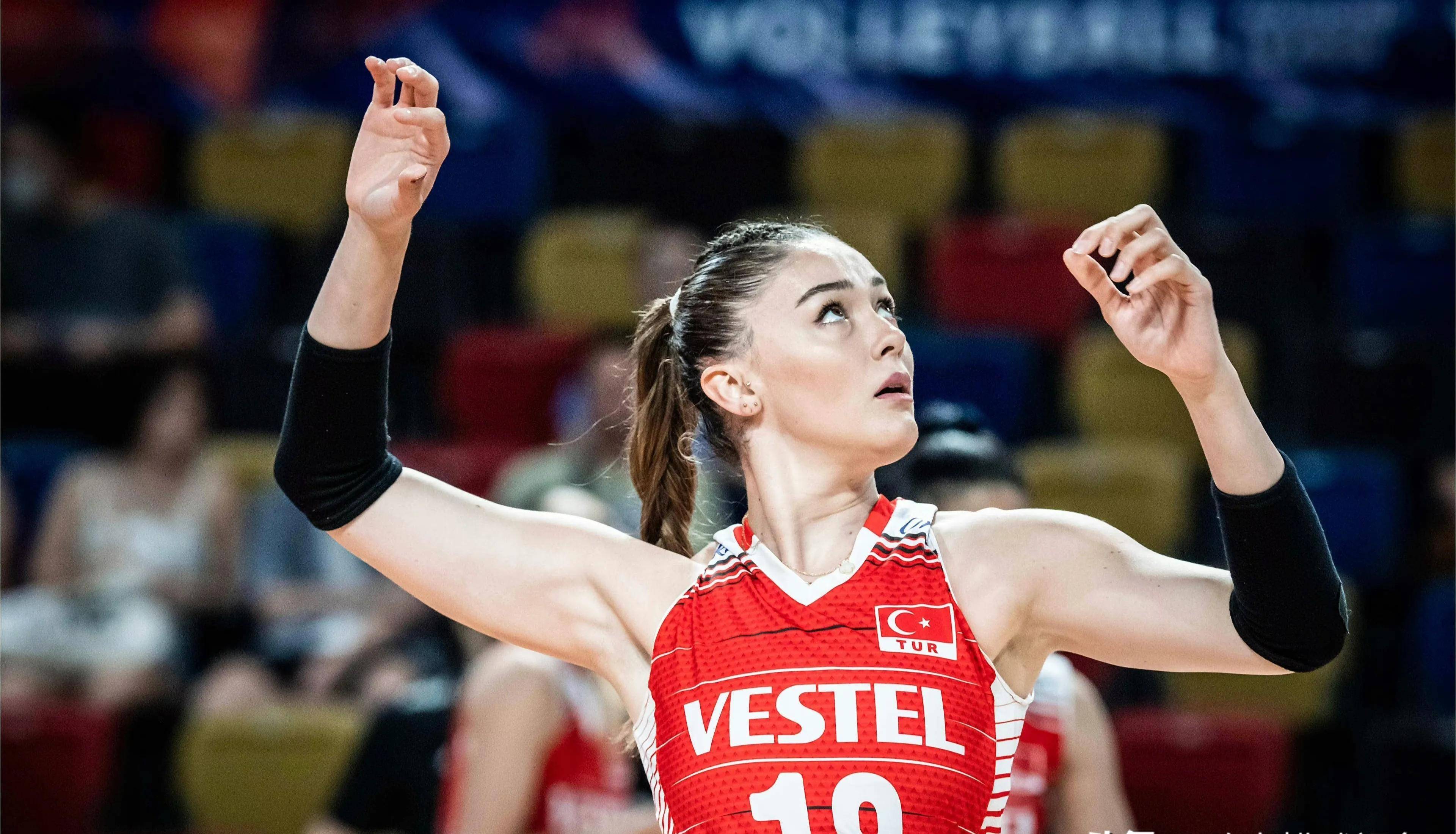 PG电子官方-土耳其运动员勇夺比赛第一名