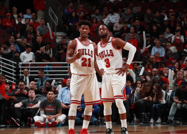 热火击败雄鹿，巴特勒砍下全场最高得分带队取胜的简单介绍