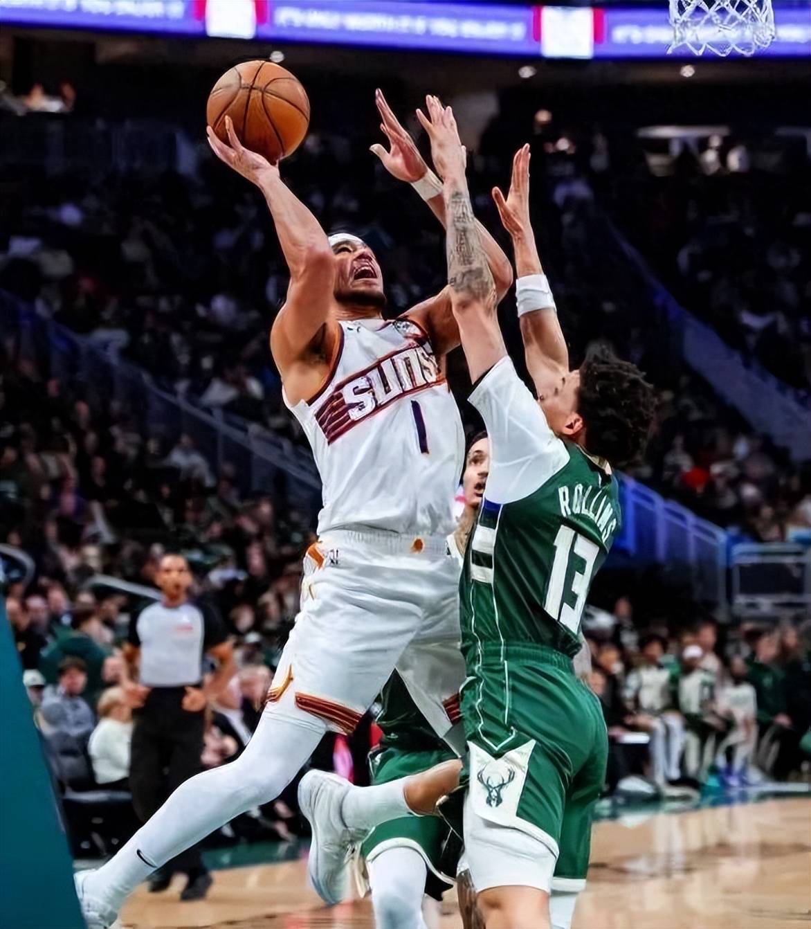 PG电子试玩官网-雄鹿核心状态火爆，独挑大梁力保胜局