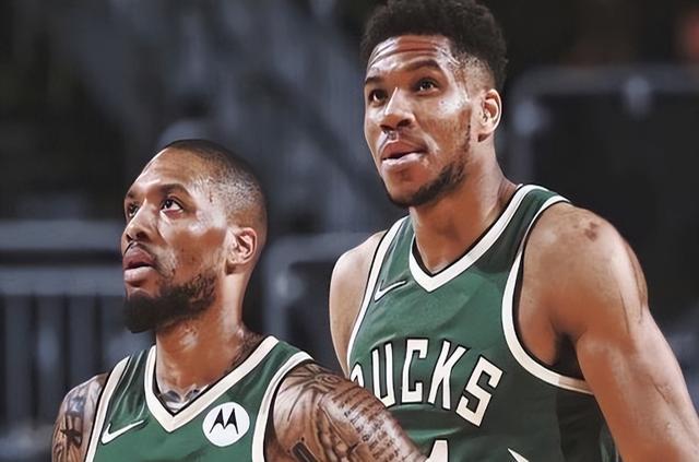 雄鹿内线大将强势发威，助球队获胜