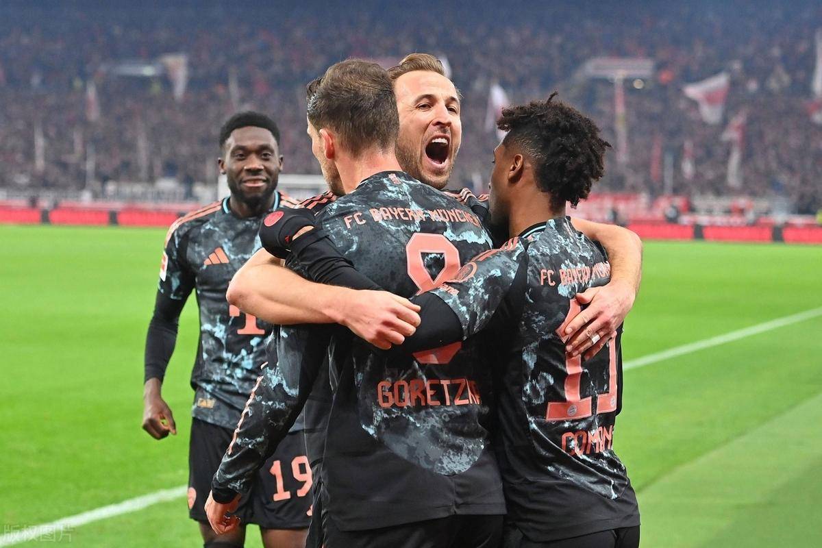 PG Soft Gaming-斯图加特实现逆袭，战胜强大对手