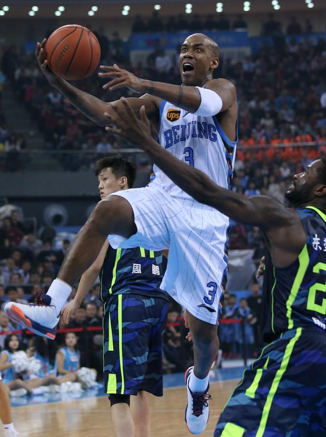 PG中国官网-京粤较量：广东不敌北京，遭遇失利