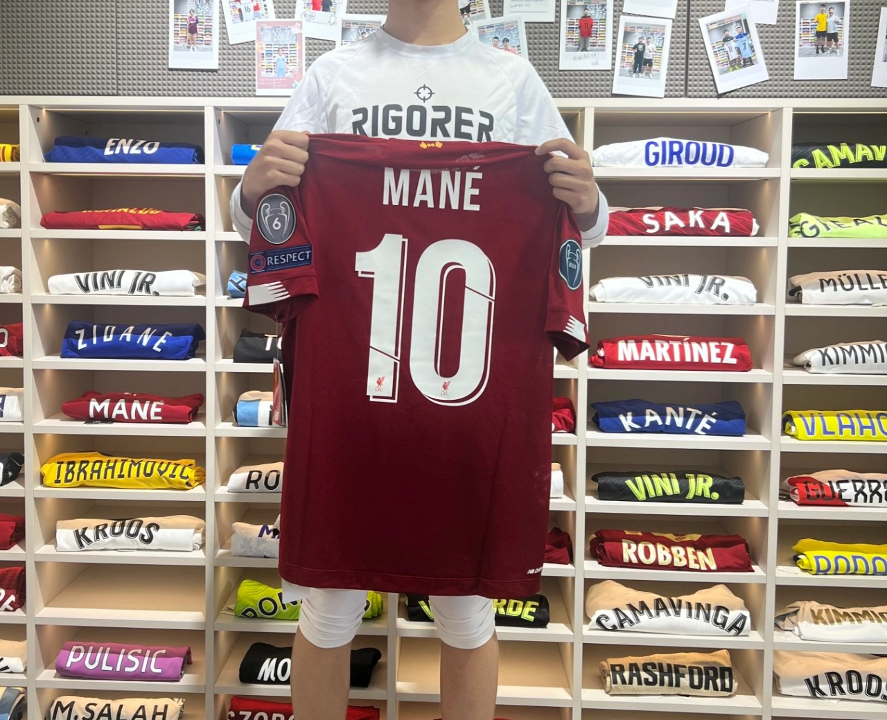 利物浦凶猛逆转，欧冠冠军宝座已摆放