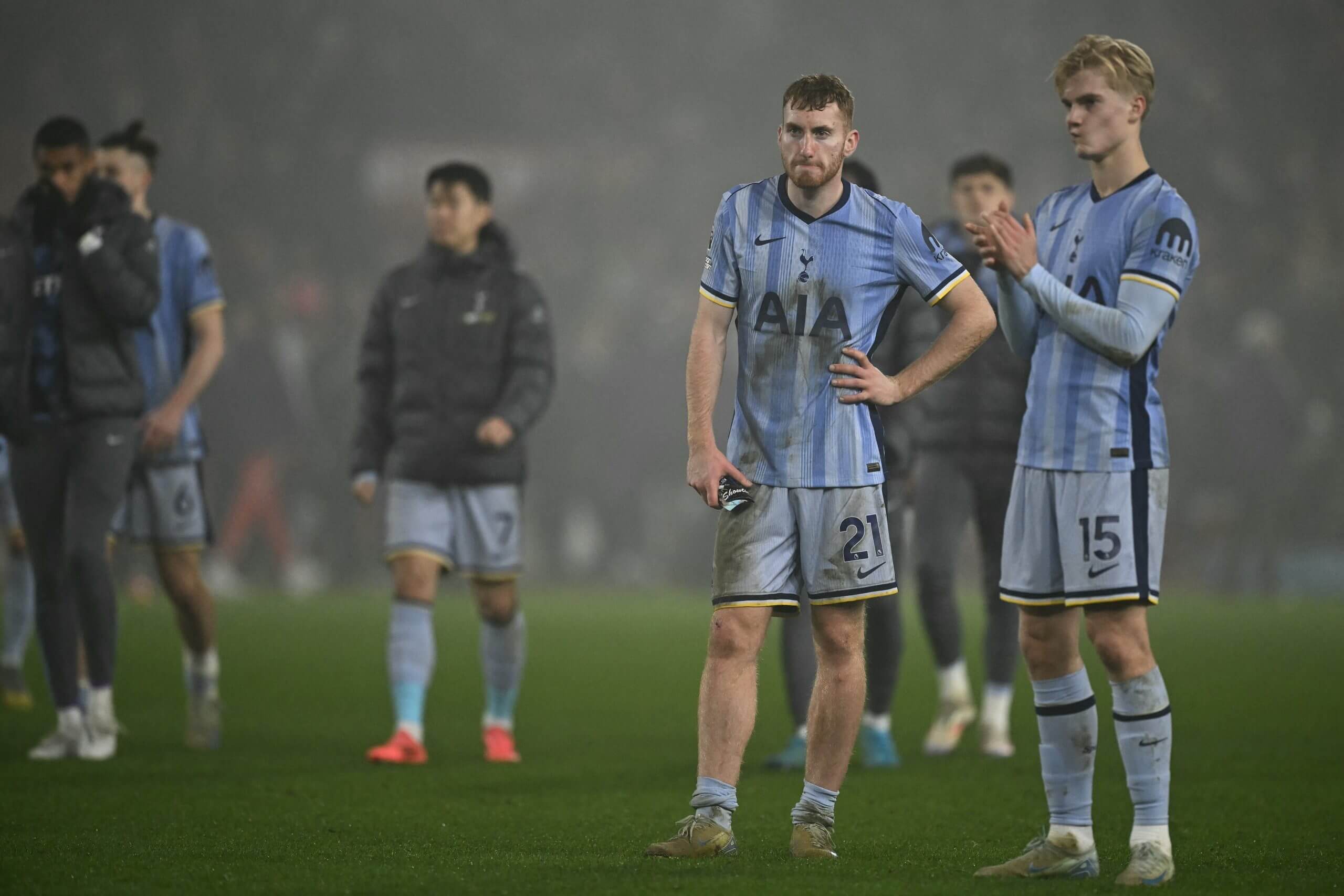 PG平台-热刺顽强逼平对手，不甘示弱的简单介绍