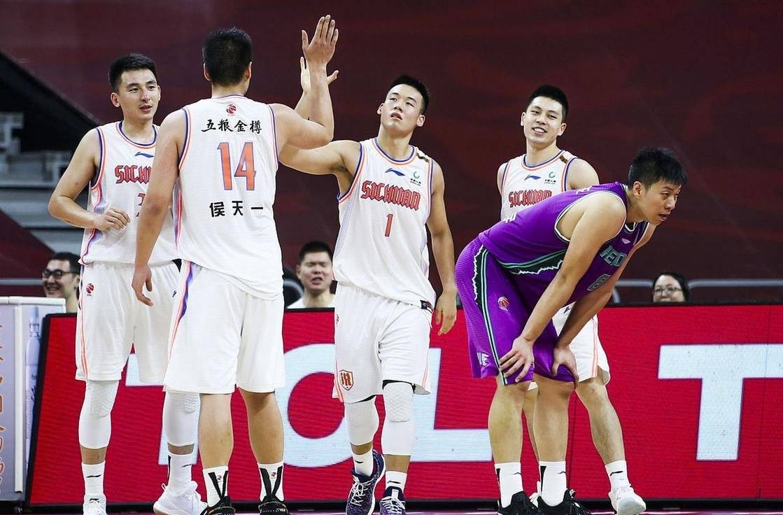 山西队全员状态回归，迎接挑战