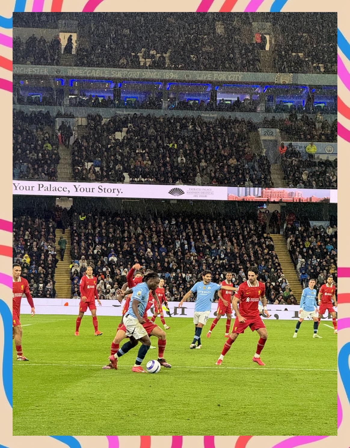 PG电子试玩官网-曼城主场轻松取胜，领跑英超