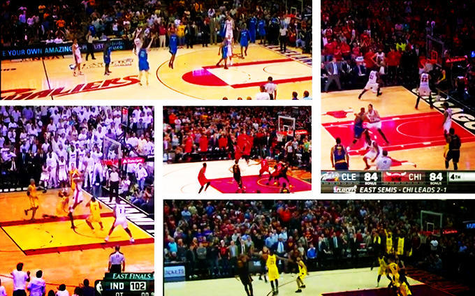 忻州队遭遇险胜，晋级季后赛