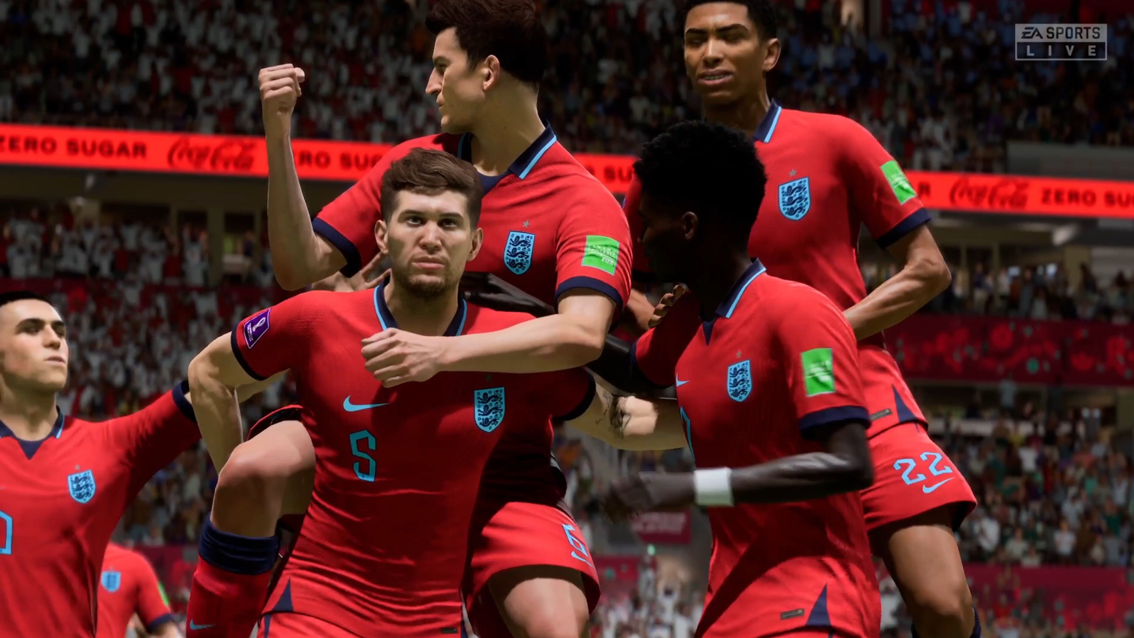 PG电子官网入口-英格兰轻取乌克兰，提前晋级八强