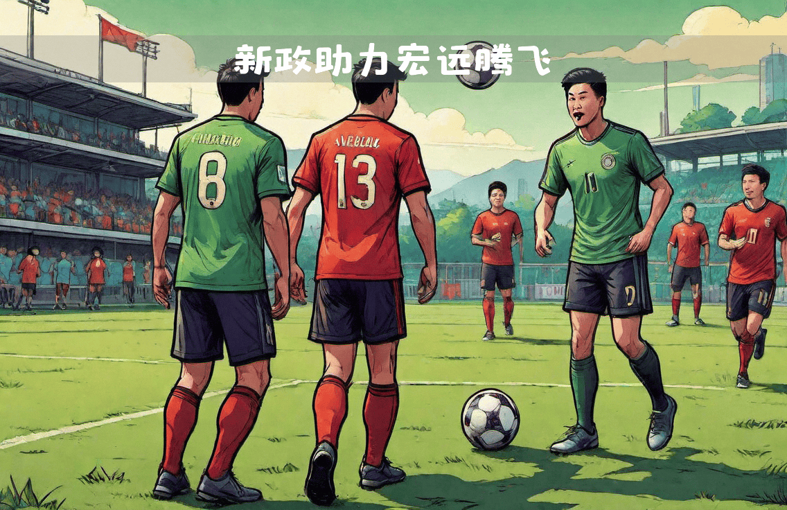 东亚足坛巅峰之战即将开启，精彩对决频出的简单介绍