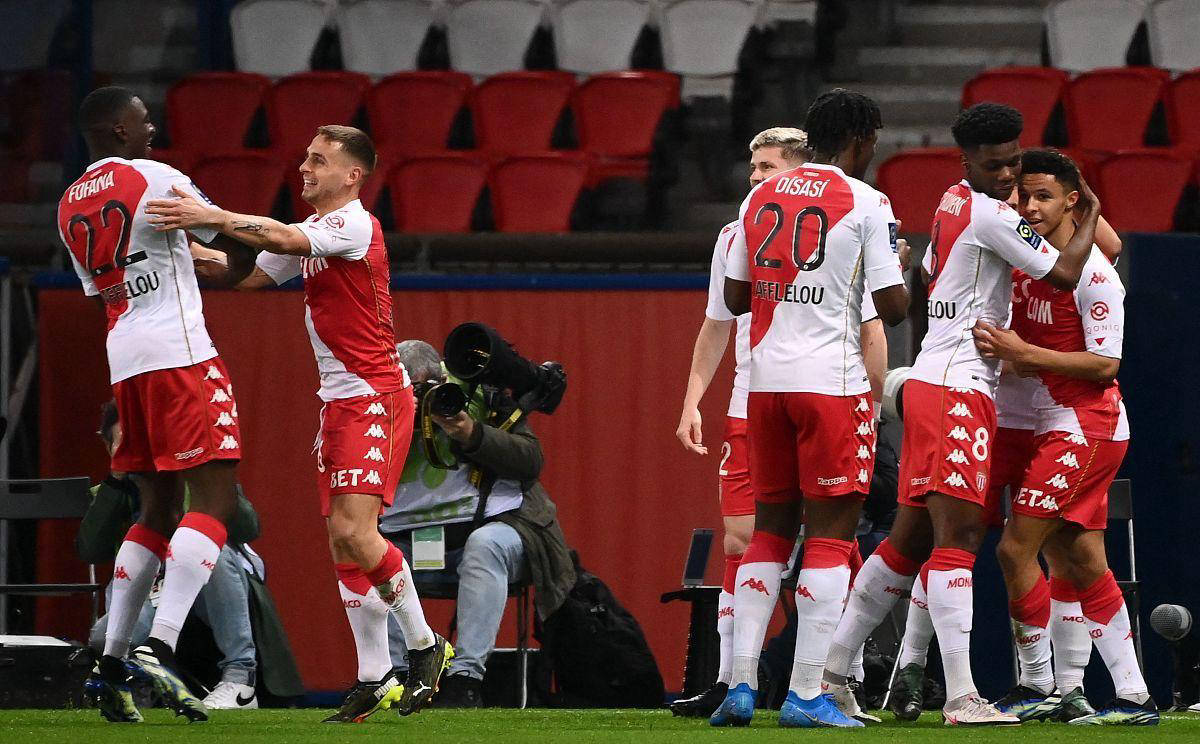 里昂客场战胜图卢兹，连胜持续中的简单介绍