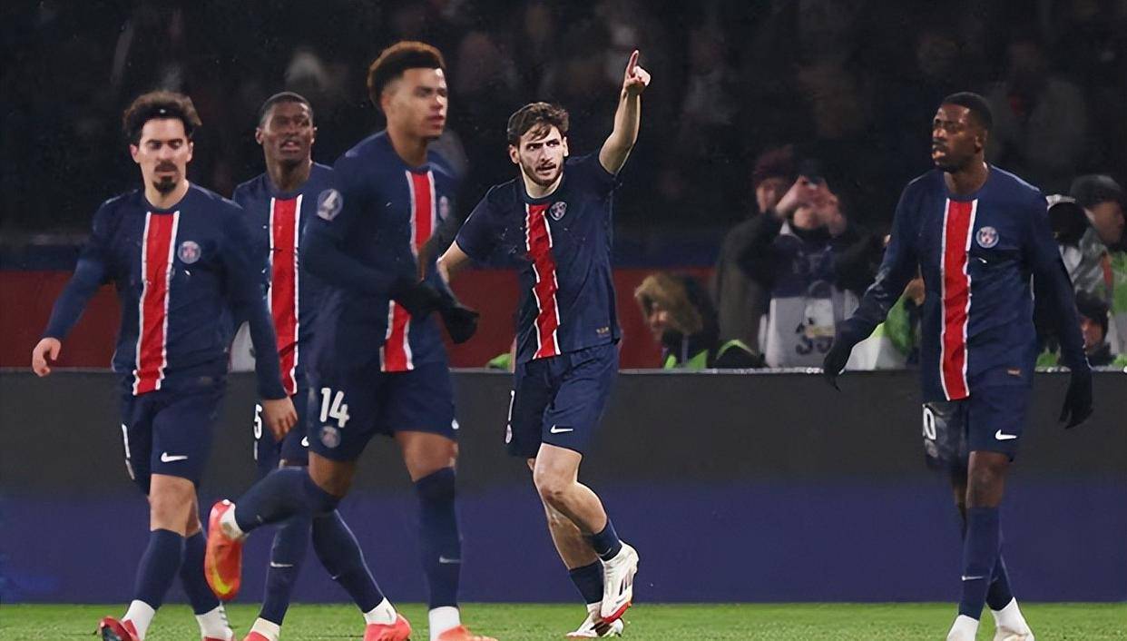 PG电子线上登入-巴黎圣日耳曼客场大胜，保持不败纪录