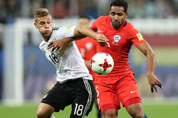 PG中国登录入口-德国墨西哥交手失败，陷困境难脱