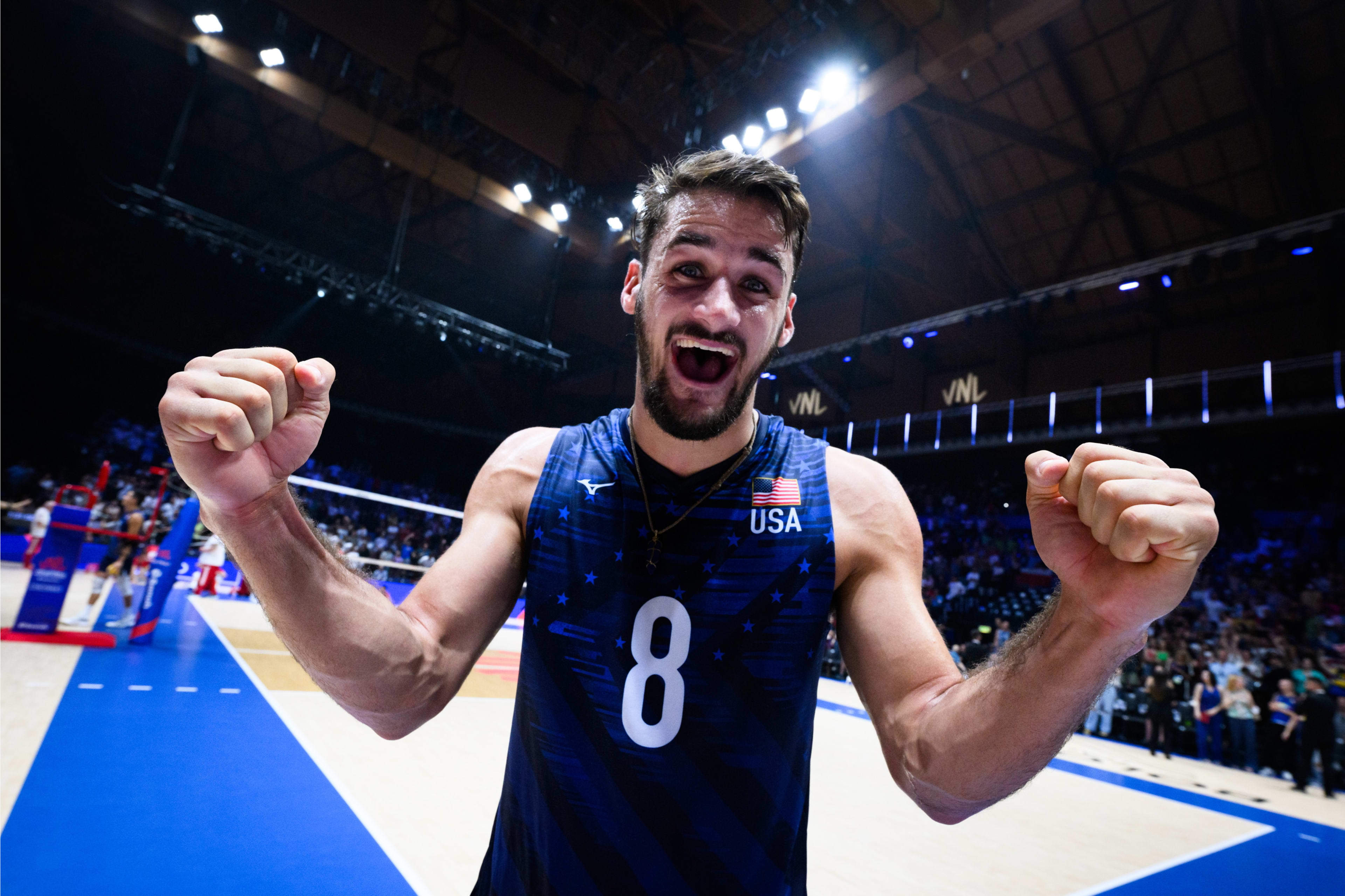 出其不意，球队成功夺取比赛胜利