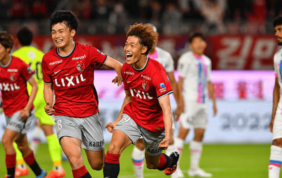 关于中优率先取得入球，客场表现抢眼获胜的信息