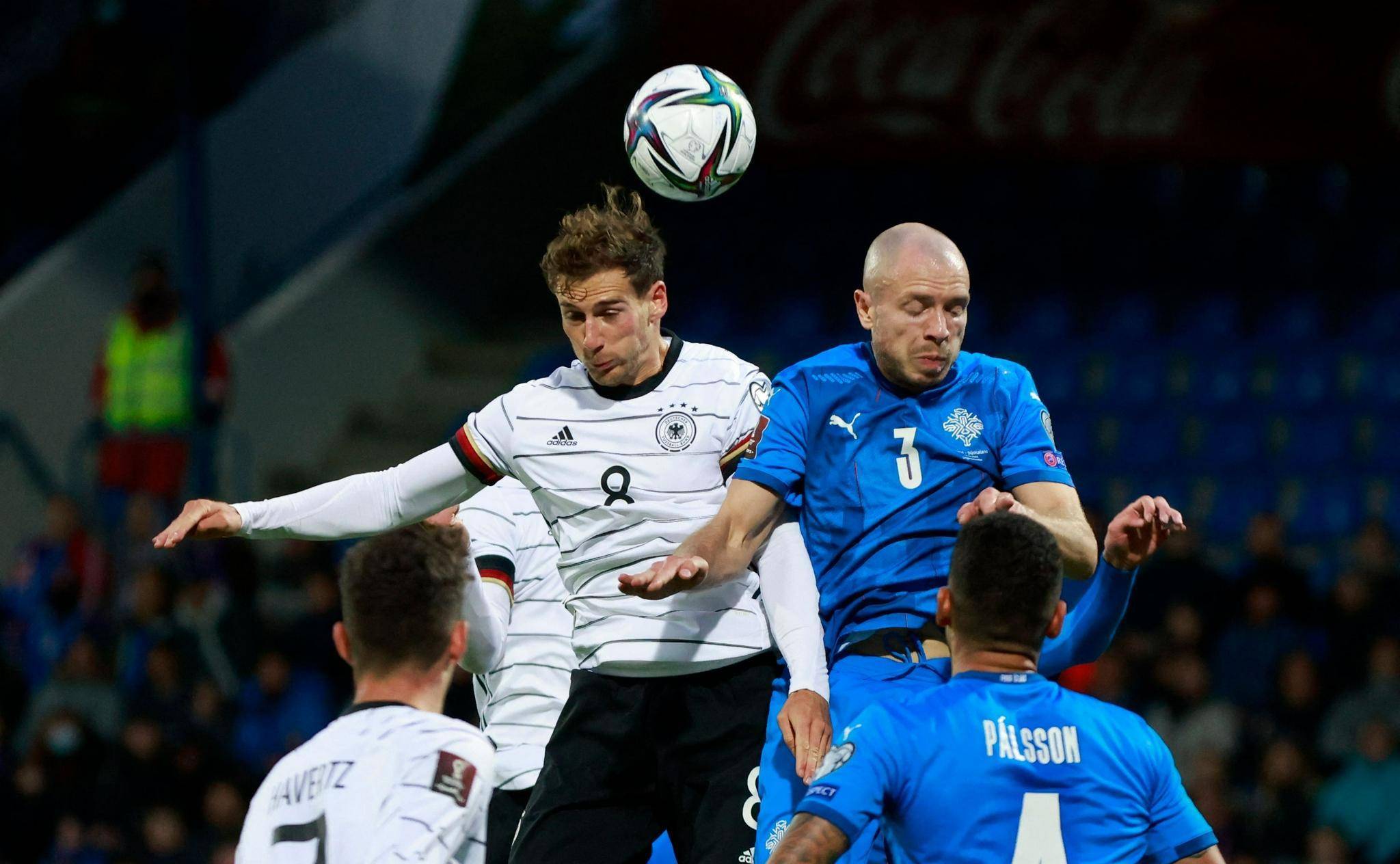 PG电子试玩-开战倒计时！欧预赛新故事上演的简单介绍