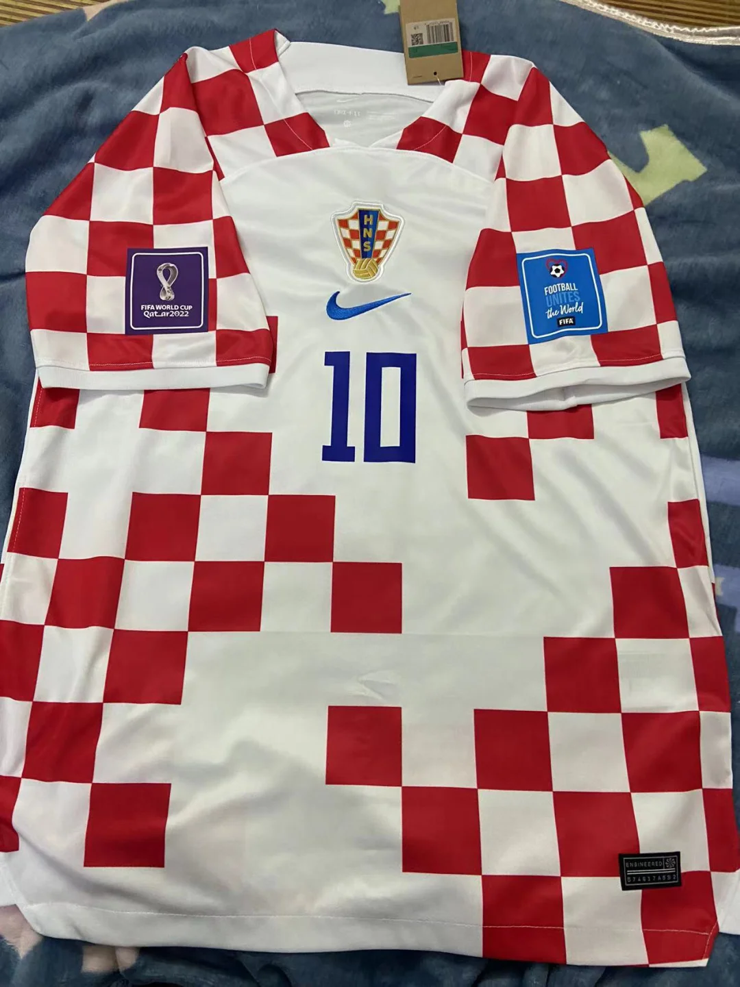 瑞典迎战克罗地亚：胜负难料