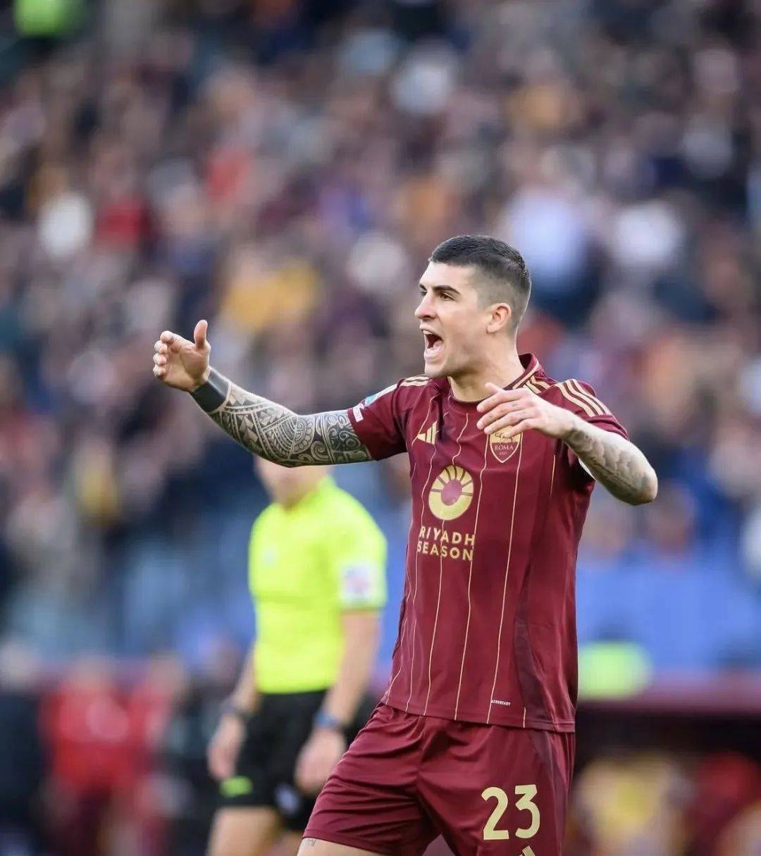 PG电子官网-罗马客场逆转维罗纳，赢得宝贵三分