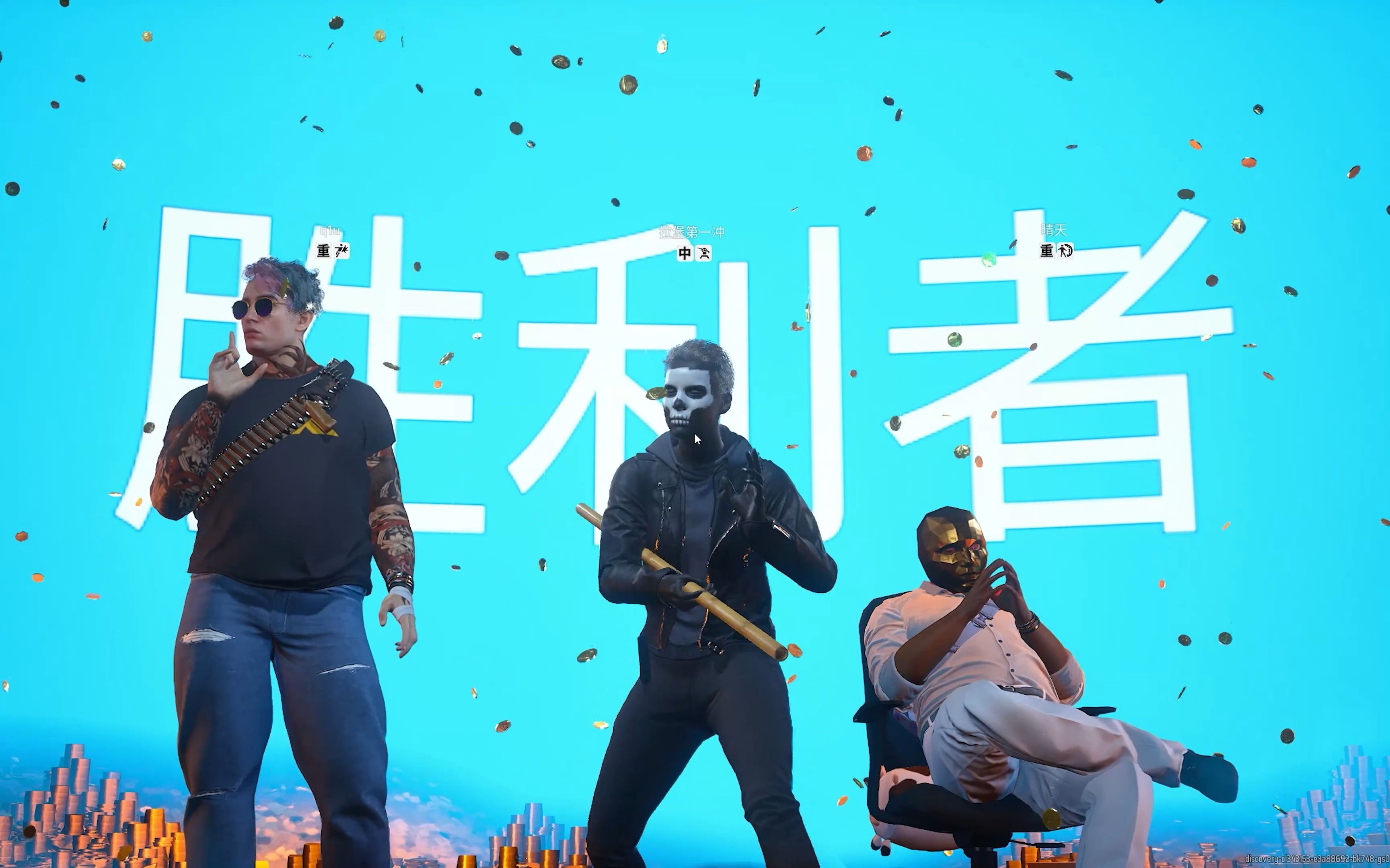 PG中国官网-一场令人印象深刻的对决，胜利者笑到最后的简单介绍