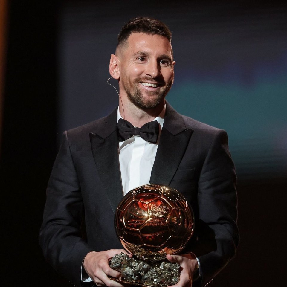 PG电子试玩-梅西入选最佳球员候选名单，争夺本赛季金球奖
