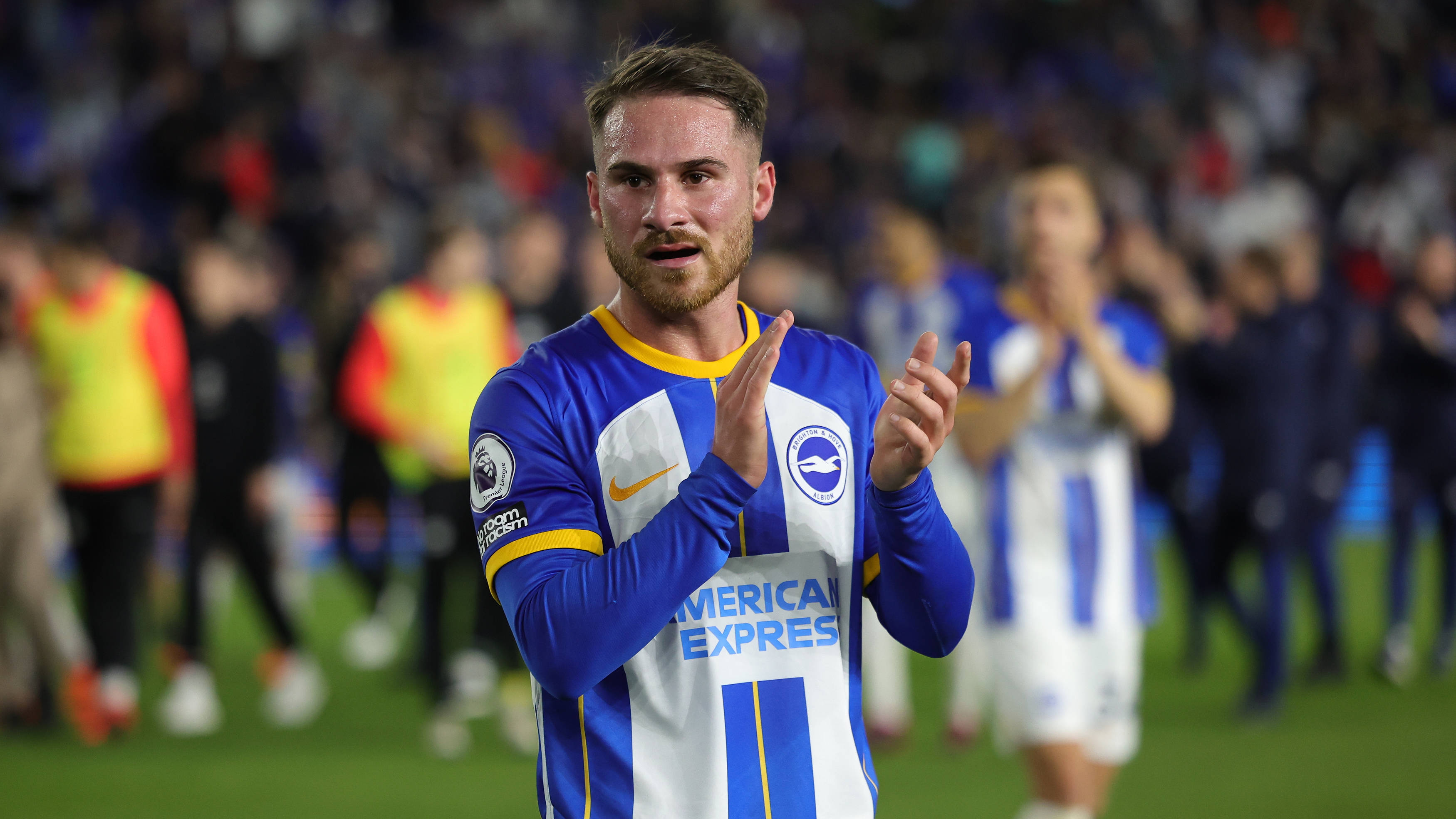 PG Soft Gaming-关于布莱顿客场逆转，挖掘保级希望的信息