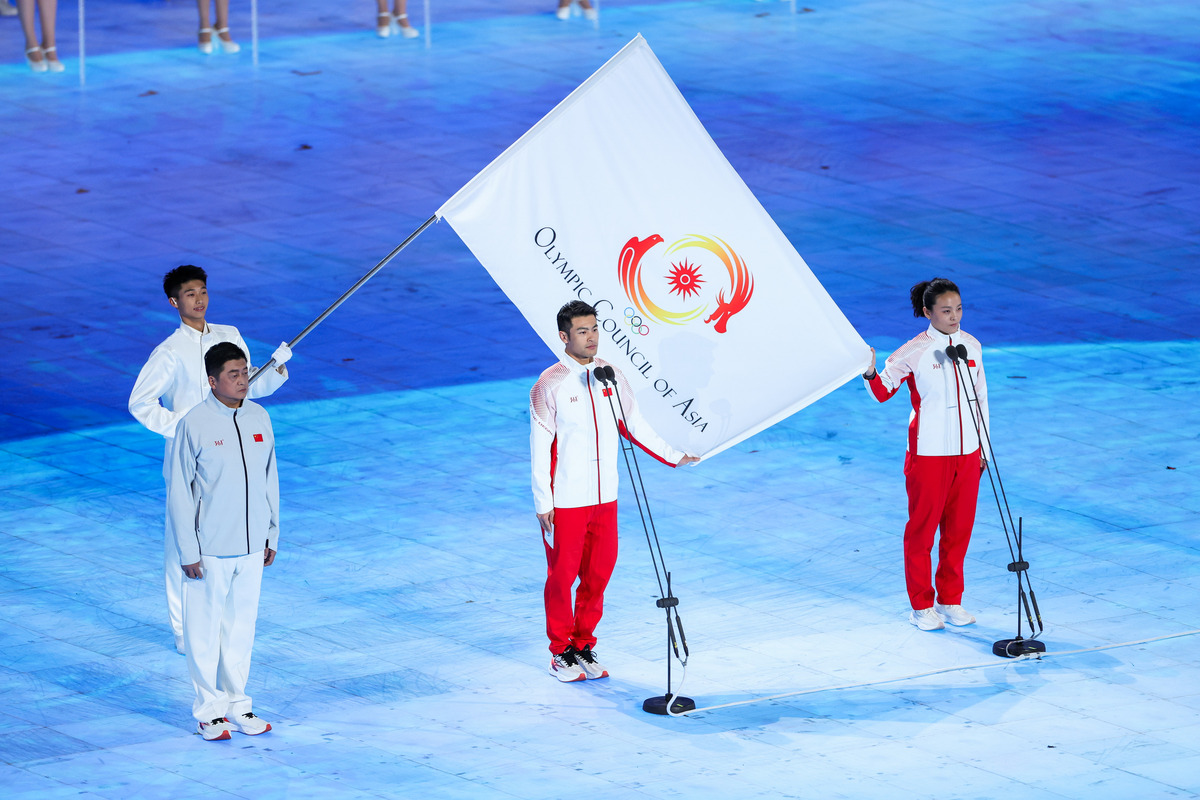 希腊选手成绩斐然，将在接力项目中一较高下的简单介绍