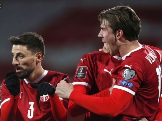 PG电子试玩-阿塞拜疆不敌塞尔维亚，遭遇失利