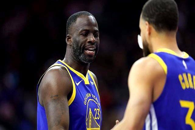 PG电子官网入口-勇士逆转活塞，格林全场发挥稳定