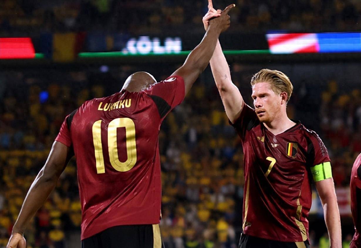 PG电子官网-比利时轻松击败丹麦，小组赛全胜