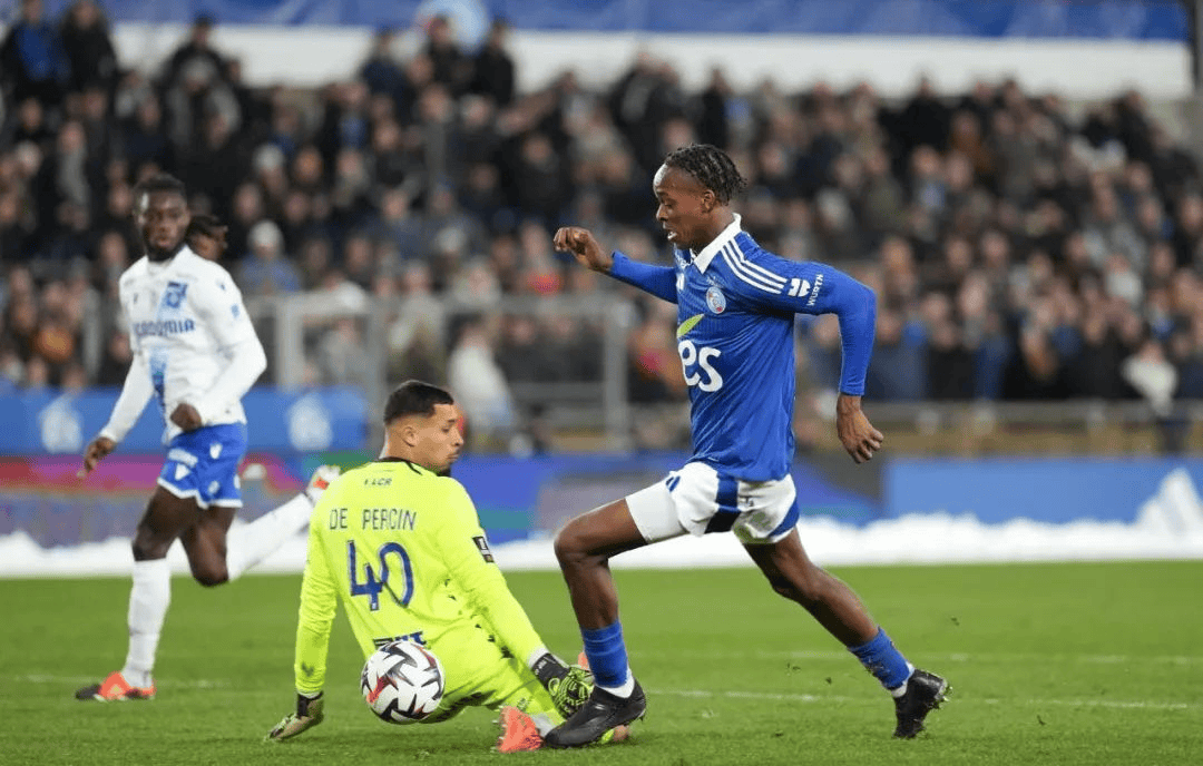 法甲球队稳扎稳打，连续豪取胜利